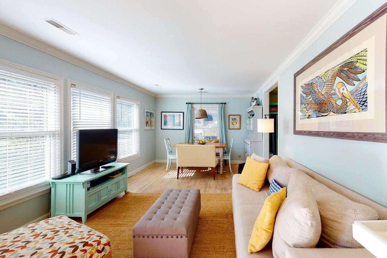 1470 Barbara Villa Charleston Buitenkant foto