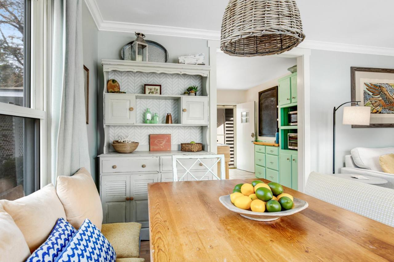 1470 Barbara Villa Charleston Buitenkant foto