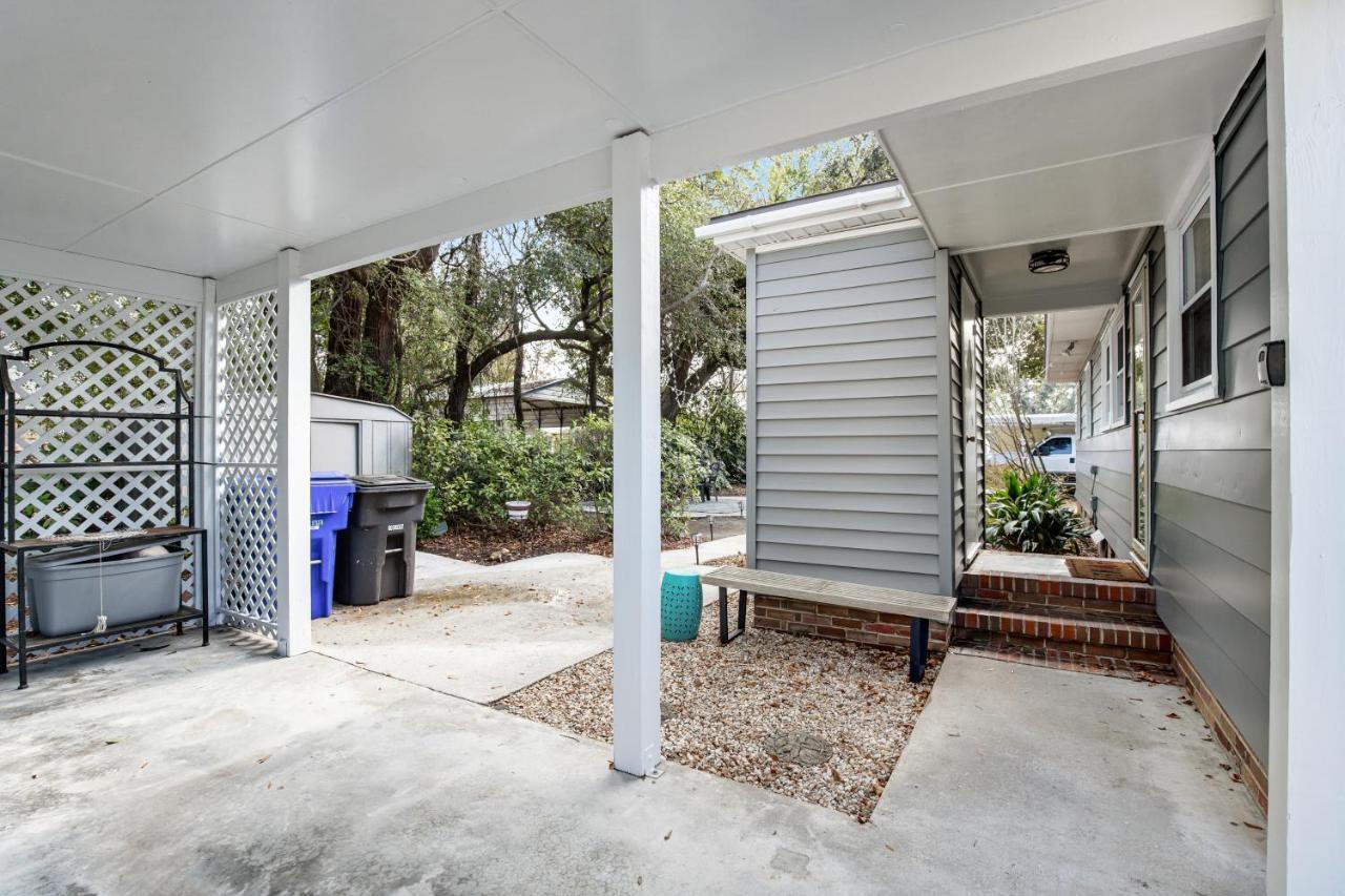 1470 Barbara Villa Charleston Buitenkant foto