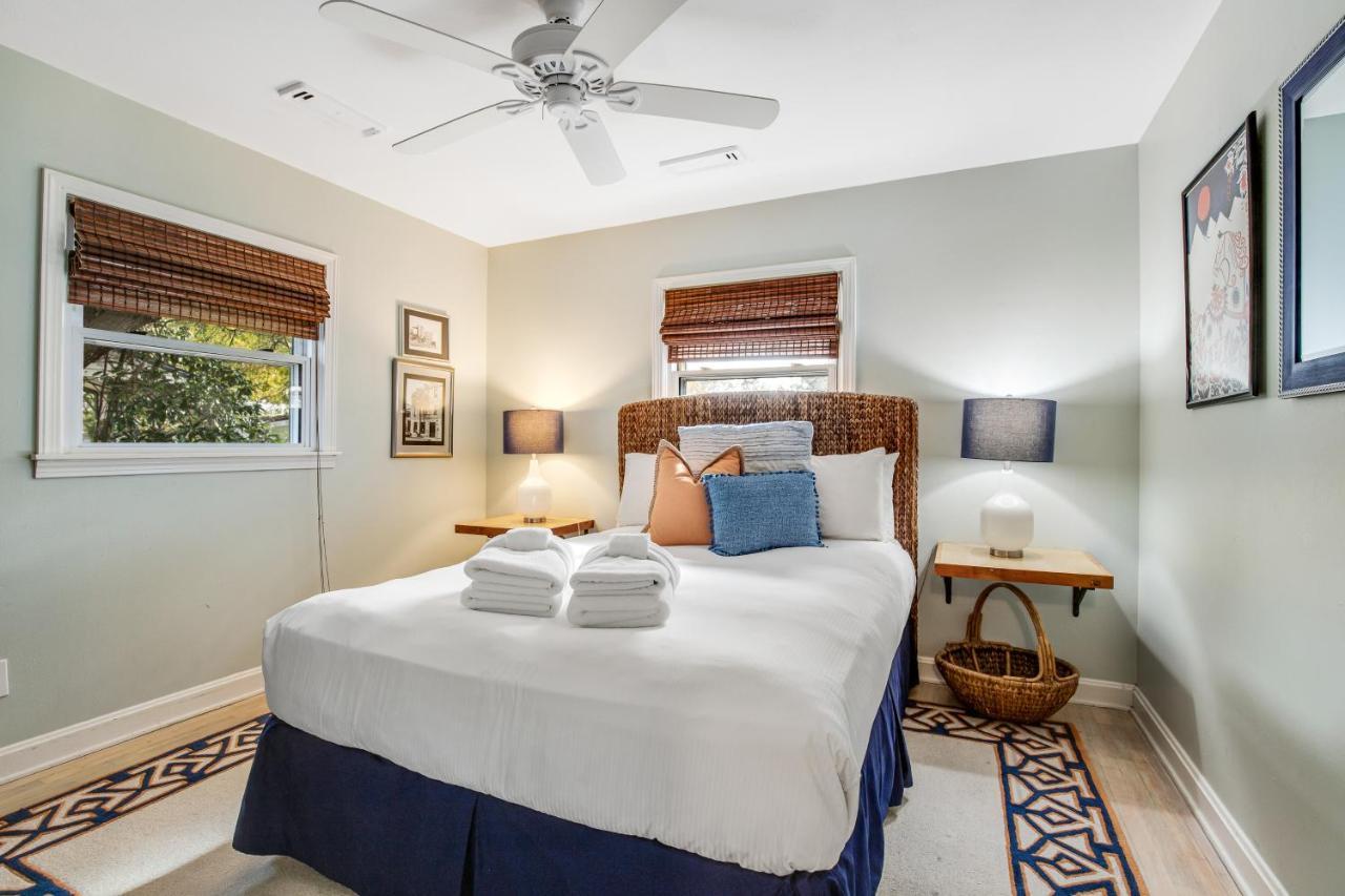 1470 Barbara Villa Charleston Buitenkant foto