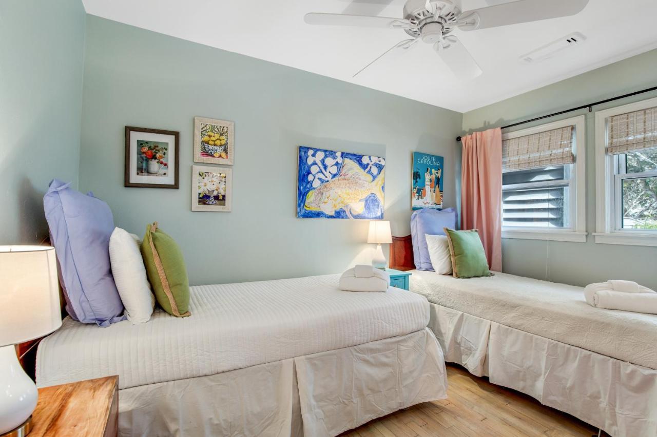 1470 Barbara Villa Charleston Buitenkant foto