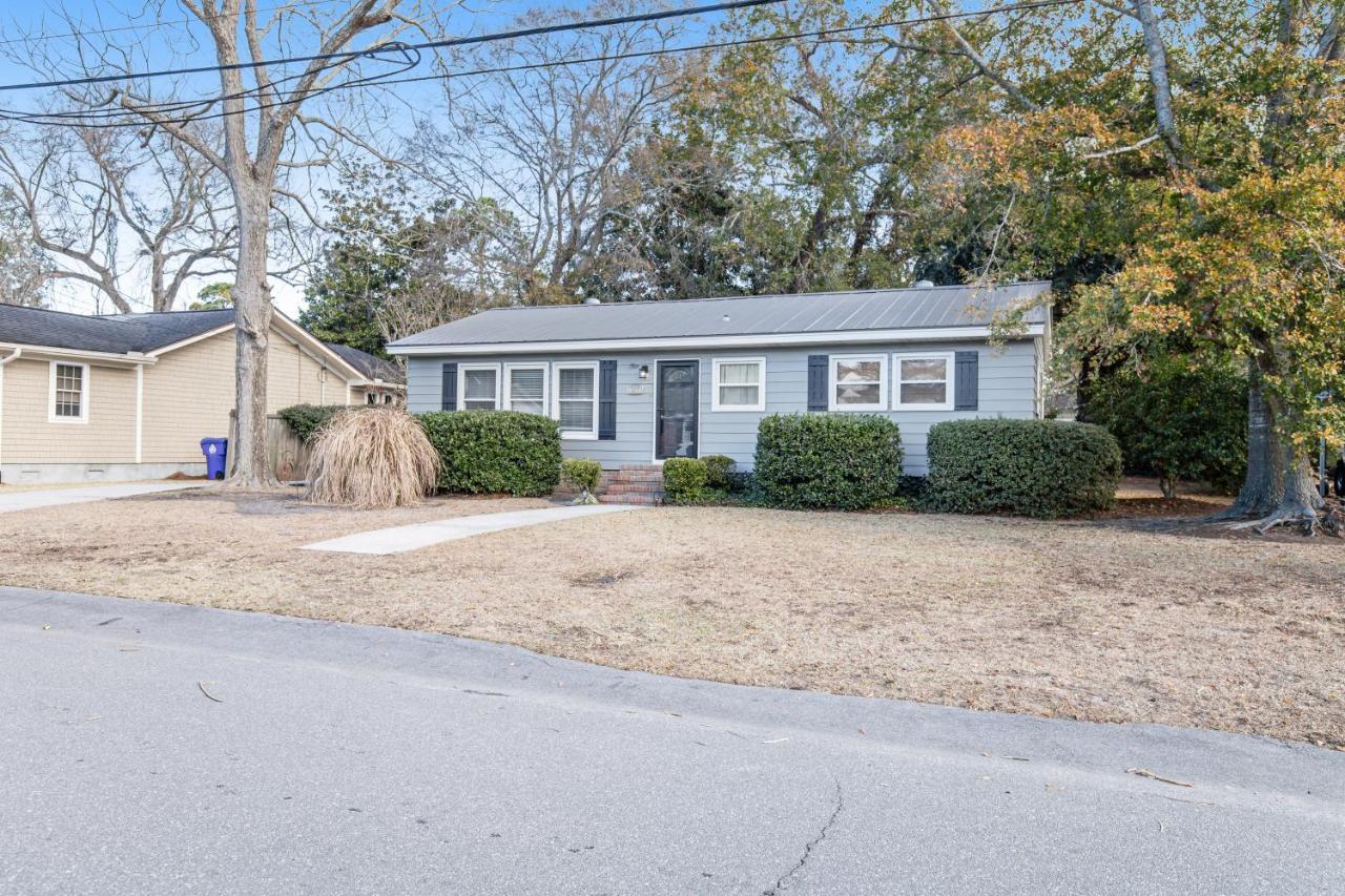 1470 Barbara Villa Charleston Buitenkant foto