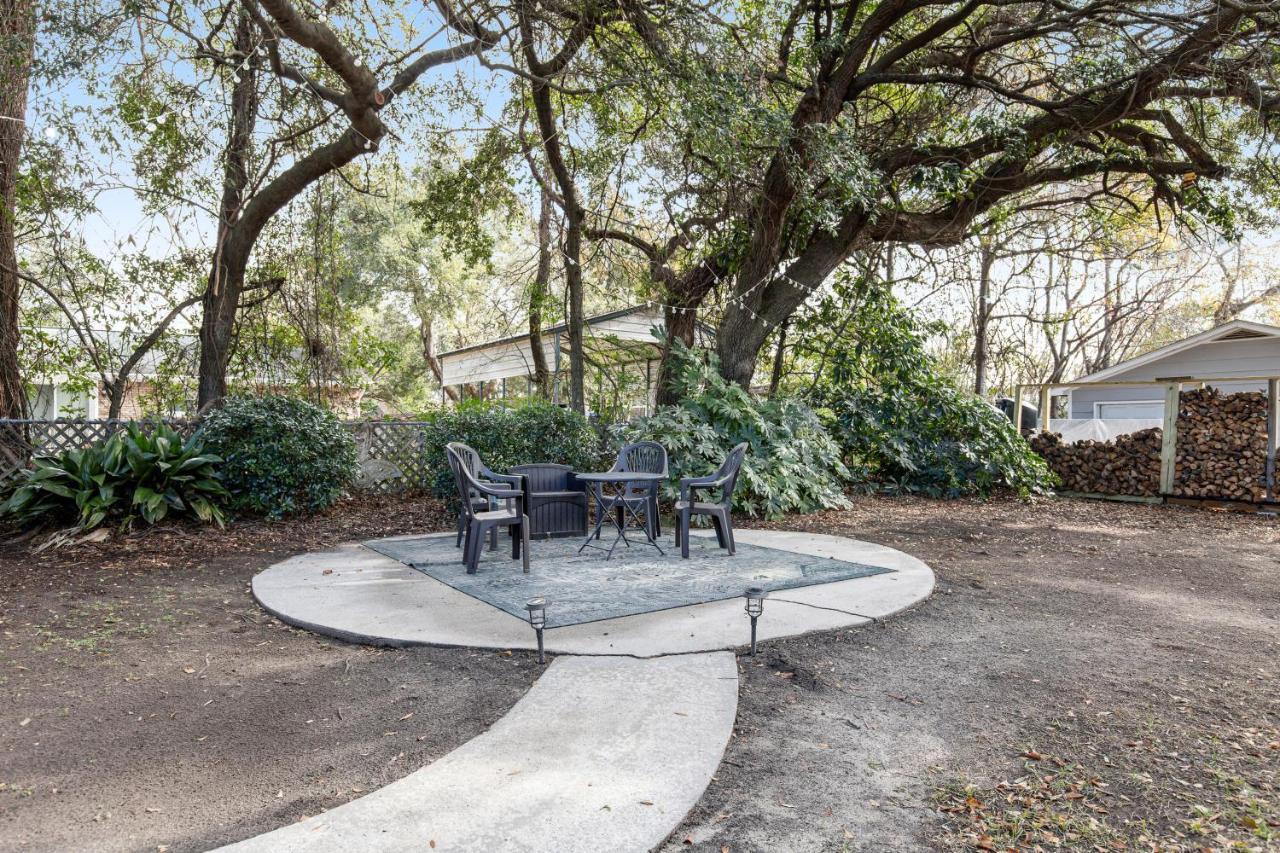 1470 Barbara Villa Charleston Buitenkant foto